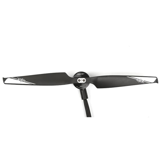 Hot Sales Sunnysky T08p15-6 Motor T4006 Kv380 Drone Motors with Propeller for 600g Multirotor 15inch Prop